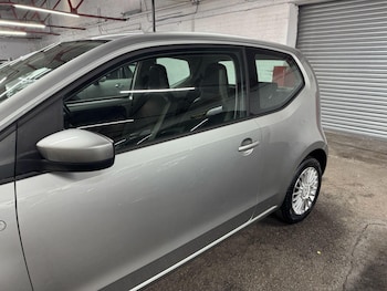 Used Volkswagen up! 2013 for sale - 78741917: Photo