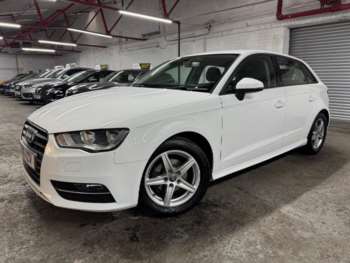 2016 (16) - 1.6 TDI ultra SE Technik Sportback Euro 6 (s/s) 5dr