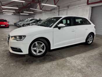 Used Audi A3 2016 for sale - 74965639: Photo