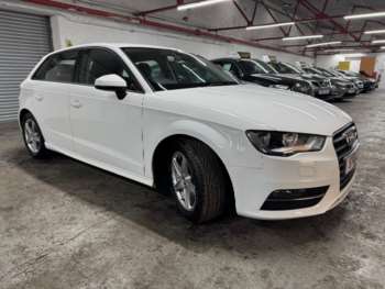 Used Audi A3 2016 for sale - 74965639: Photo