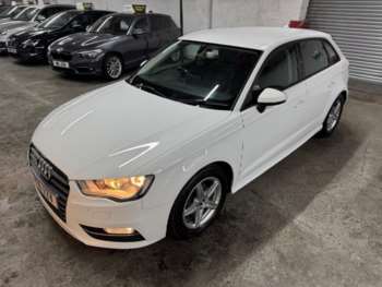 Used Audi A3 2016 for sale - 74965639: Photo