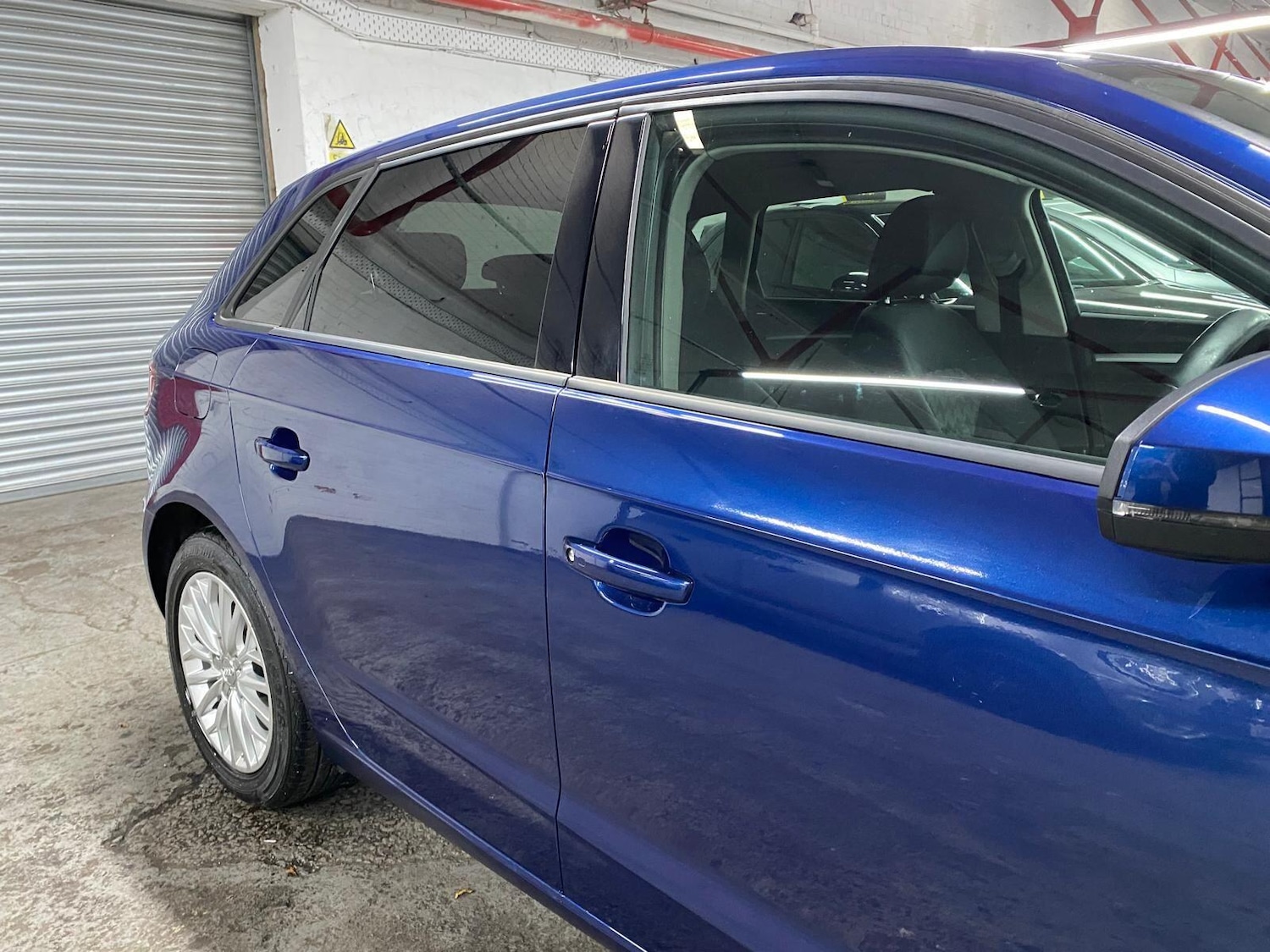 Used Audi A3 2016 for sale - 76398831: Photo 10