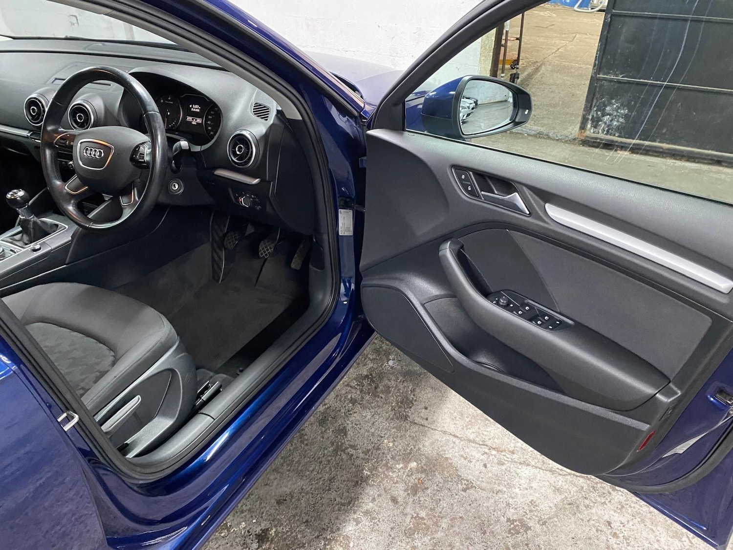 Used Audi A3 2016 for sale - 76398831: Photo 11