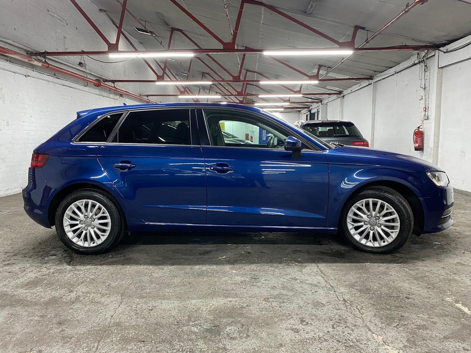 Used Audi A3 2016 for sale - 76398831: Photo 13