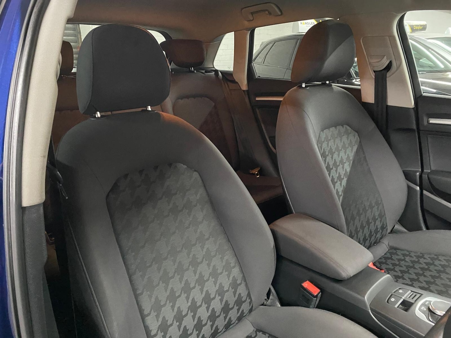 Used Audi A3 2016 for sale - 76398831: Photo 14