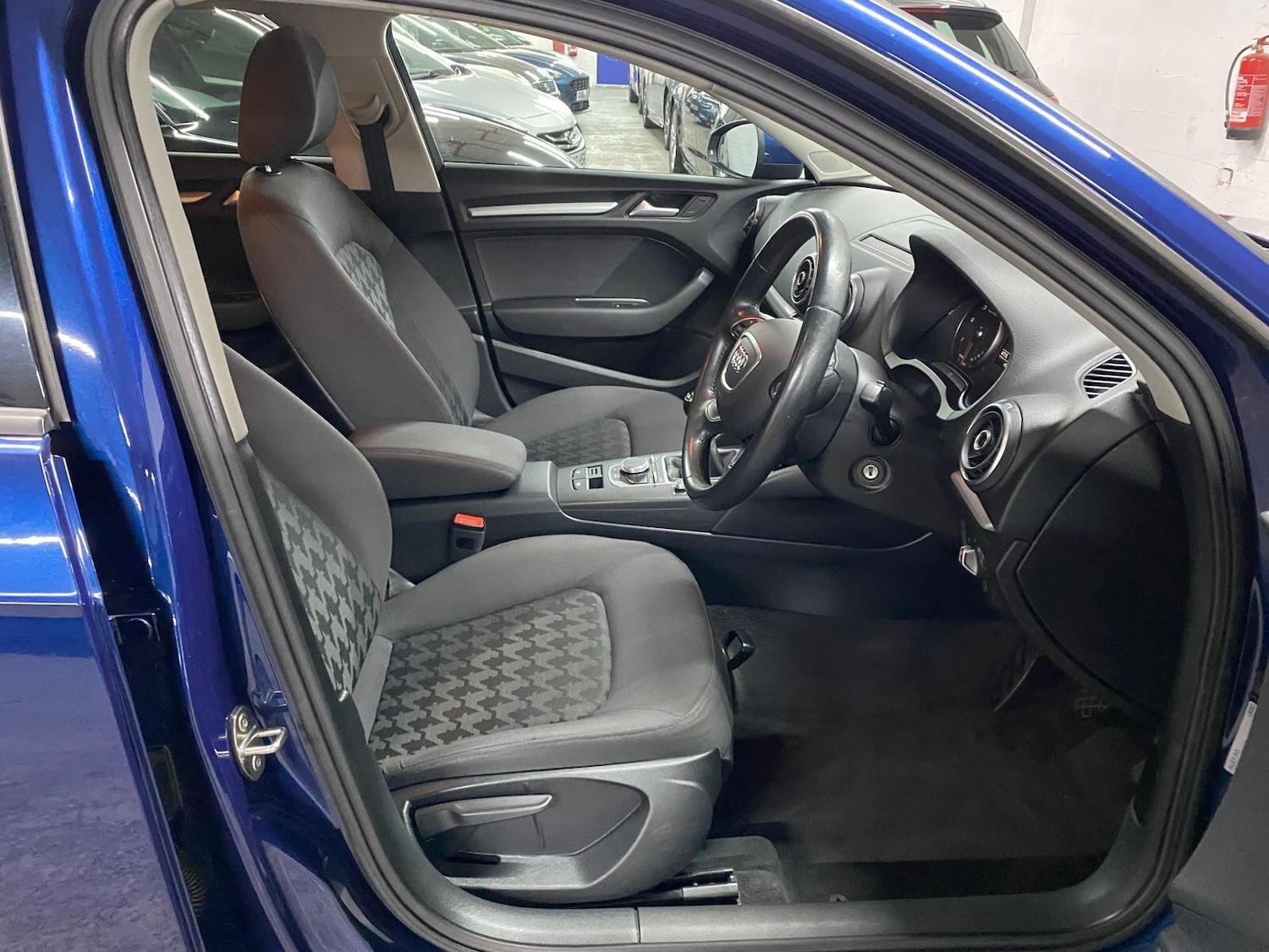 Used Audi A3 2016 for sale - 76398831: Photo 16