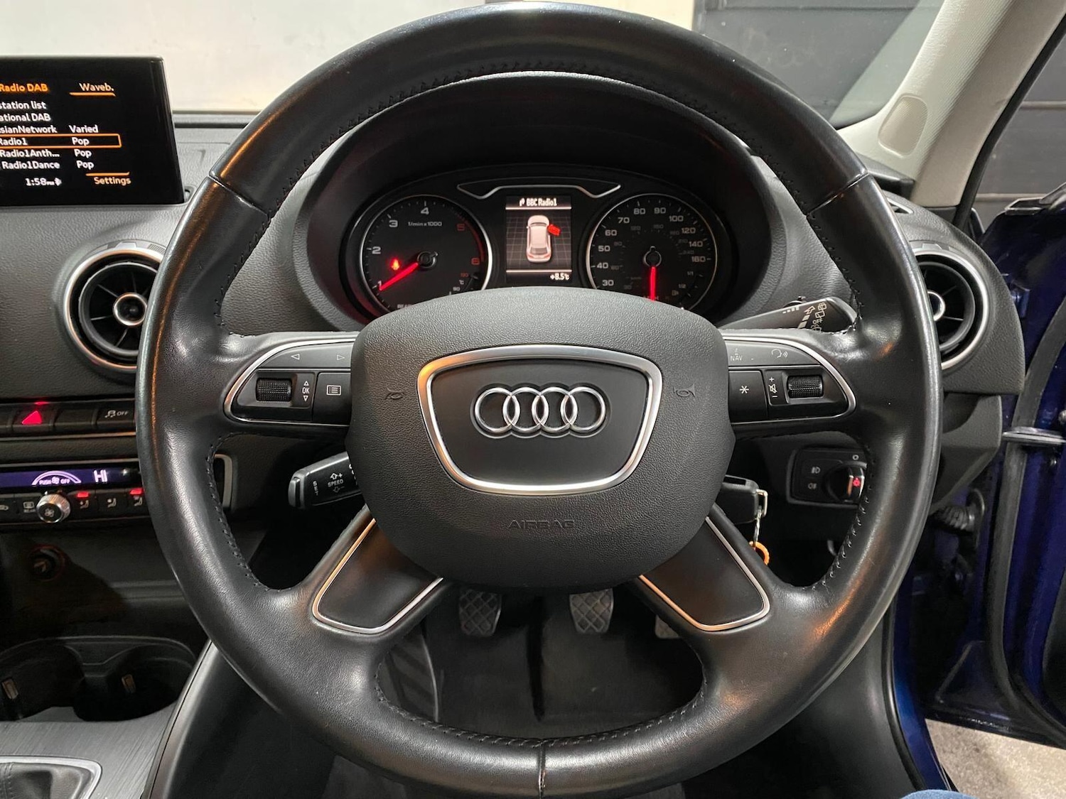 Used Audi A3 2016 for sale - 76398831: Photo 17