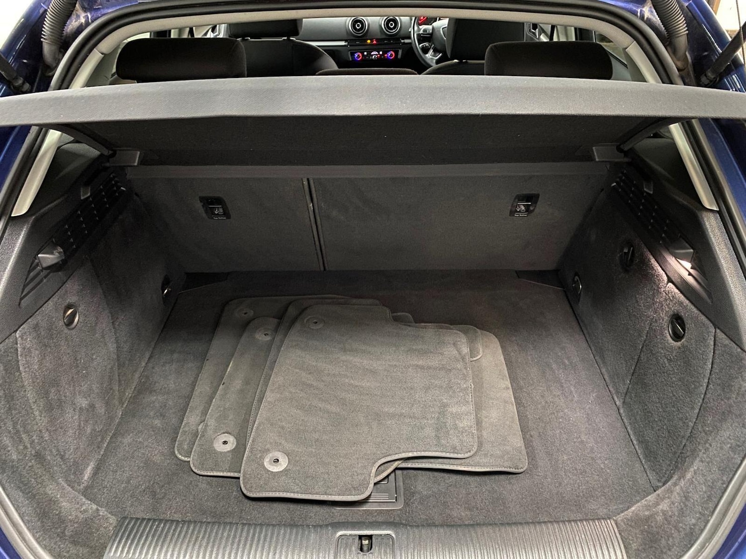 Used Audi A3 2016 for sale - 76398831: Photo 18