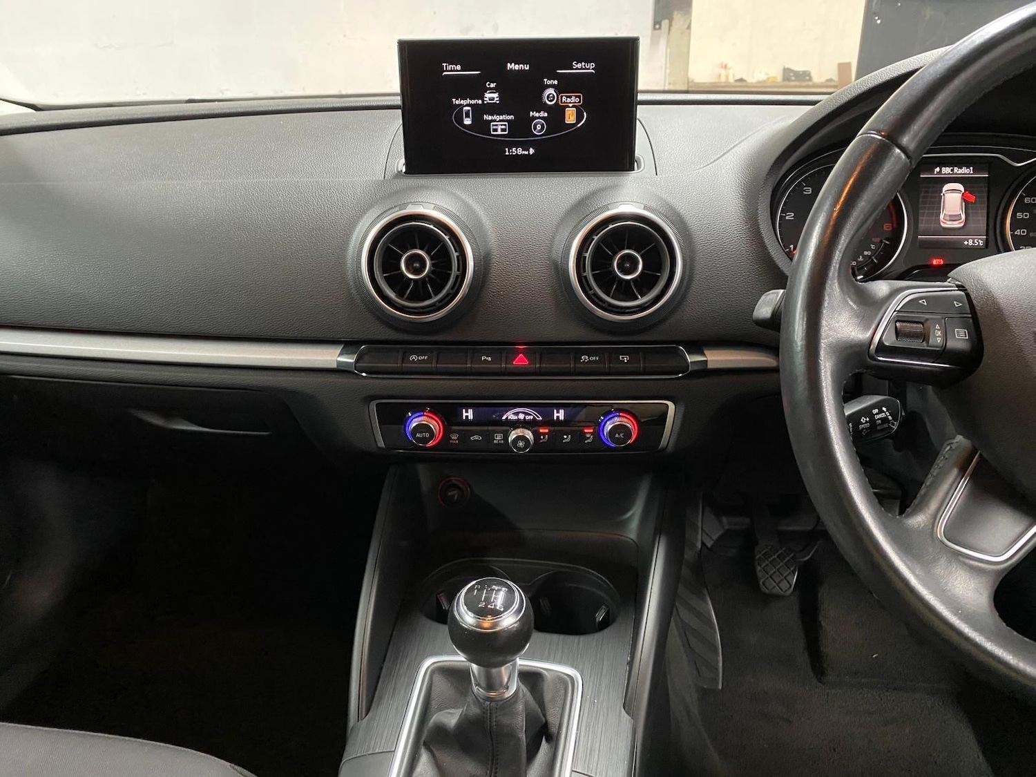 Used Audi A3 2016 for sale - 76398831: Photo 19