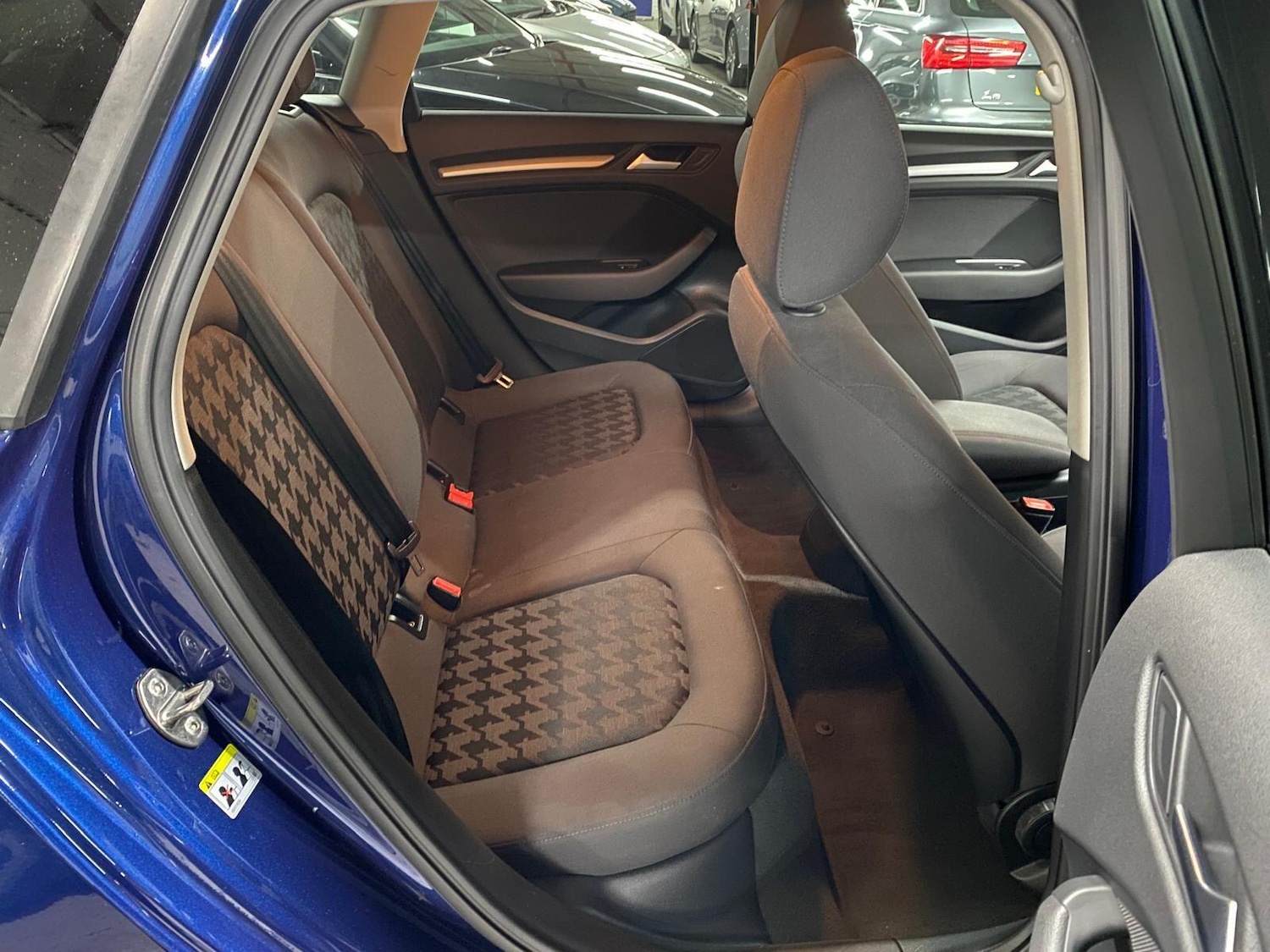 Used Audi A3 2016 for sale - 76398831: Photo 26