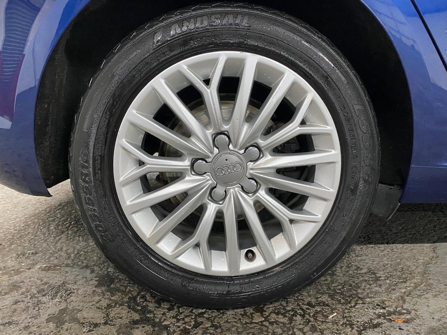 Used Audi A3 2016 for sale - 76398831: Photo 29