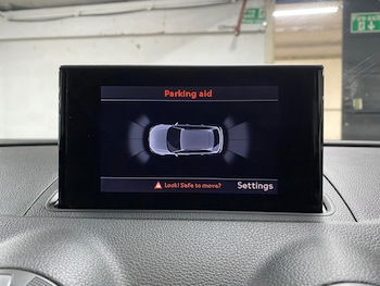 Used Audi A3 2016 for sale - 76398831: Photo