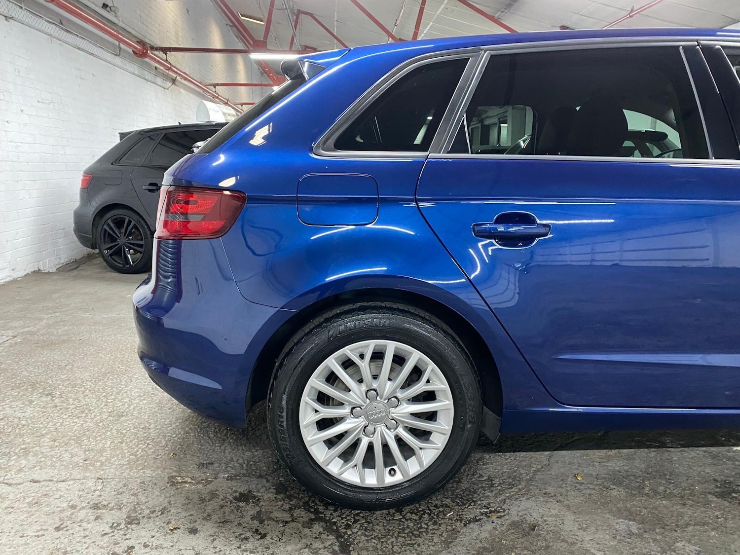 Used Audi A3 2016 for sale - 76398831: Photo 30