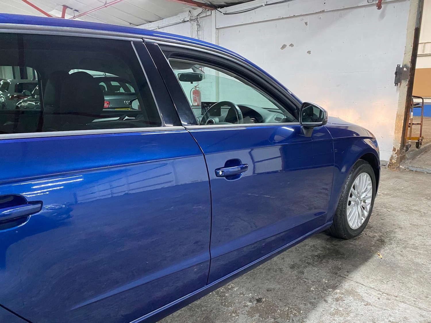 Used Audi A3 2016 for sale - 76398831: Photo 31