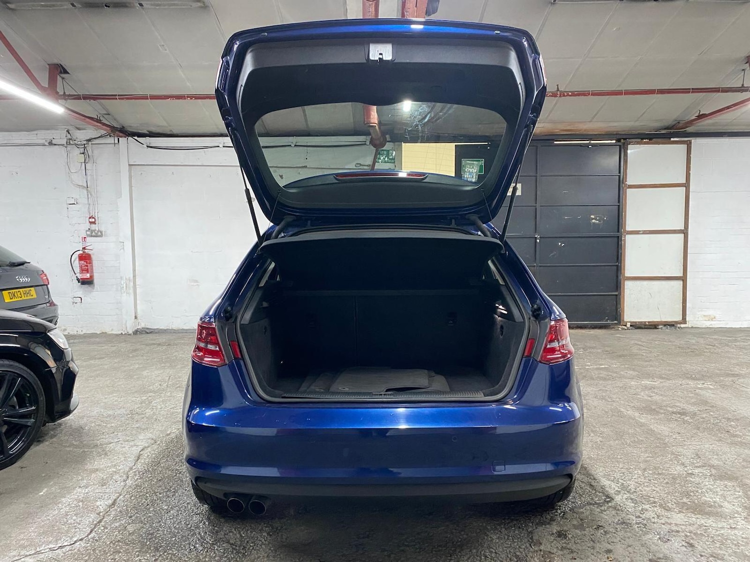 Used Audi A3 2016 for sale - 76398831: Photo 32