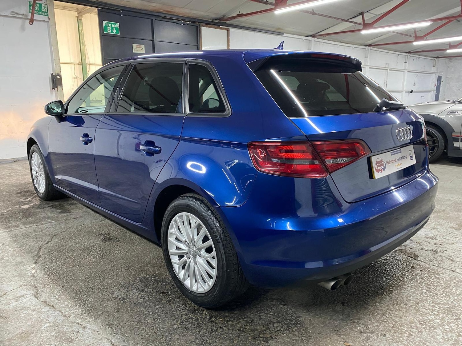 Used Audi A3 2016 for sale - 76398831: Photo 33