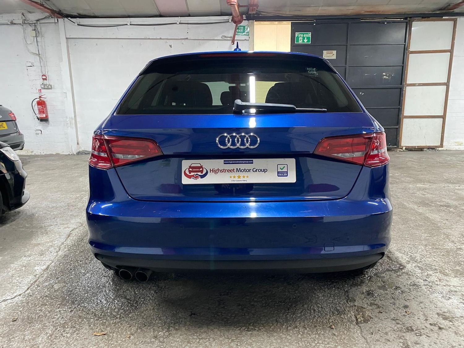 Used Audi A3 2016 for sale - 76398831: Photo 34