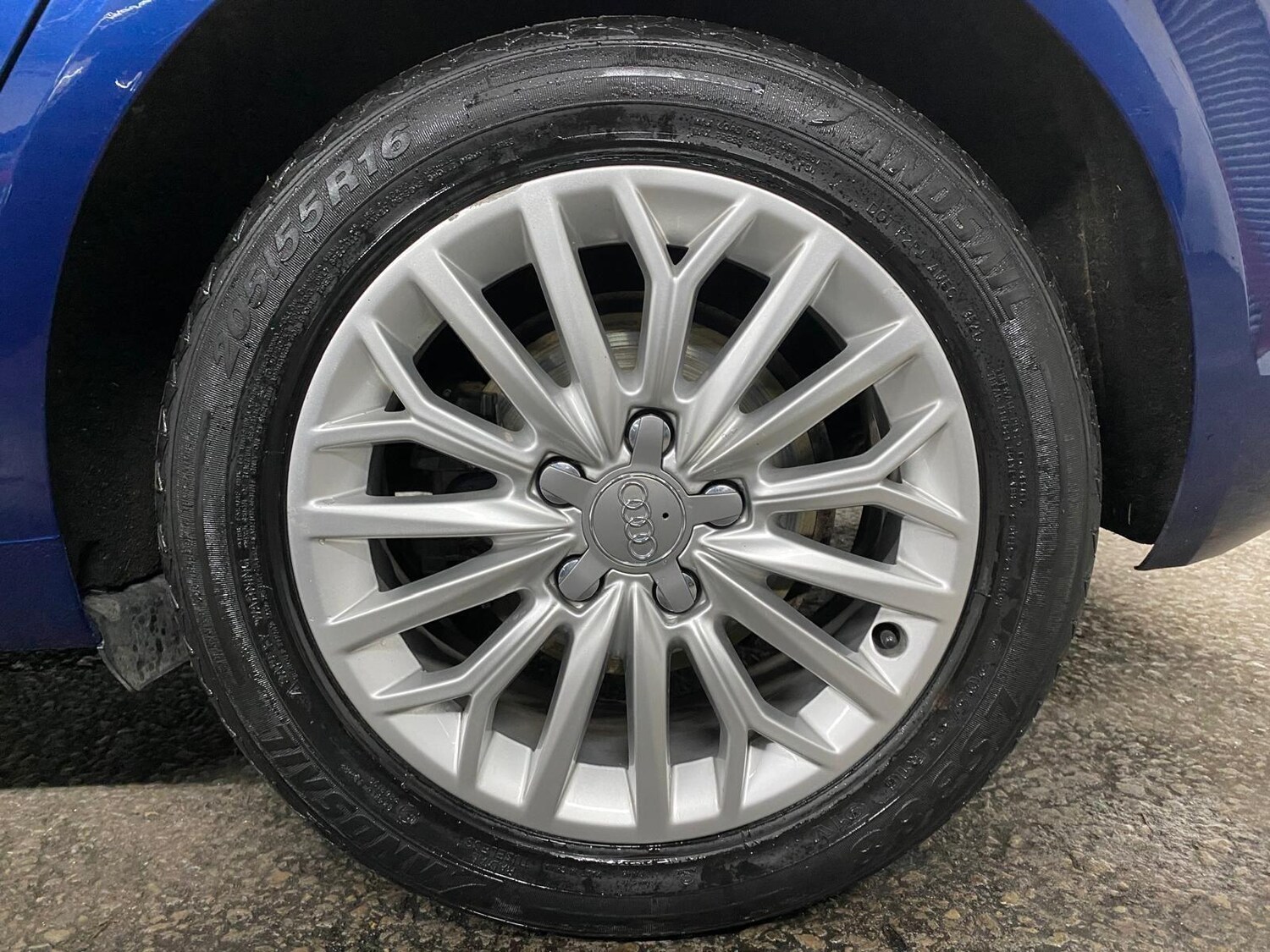 Used Audi A3 2016 for sale - 76398831: Photo 35