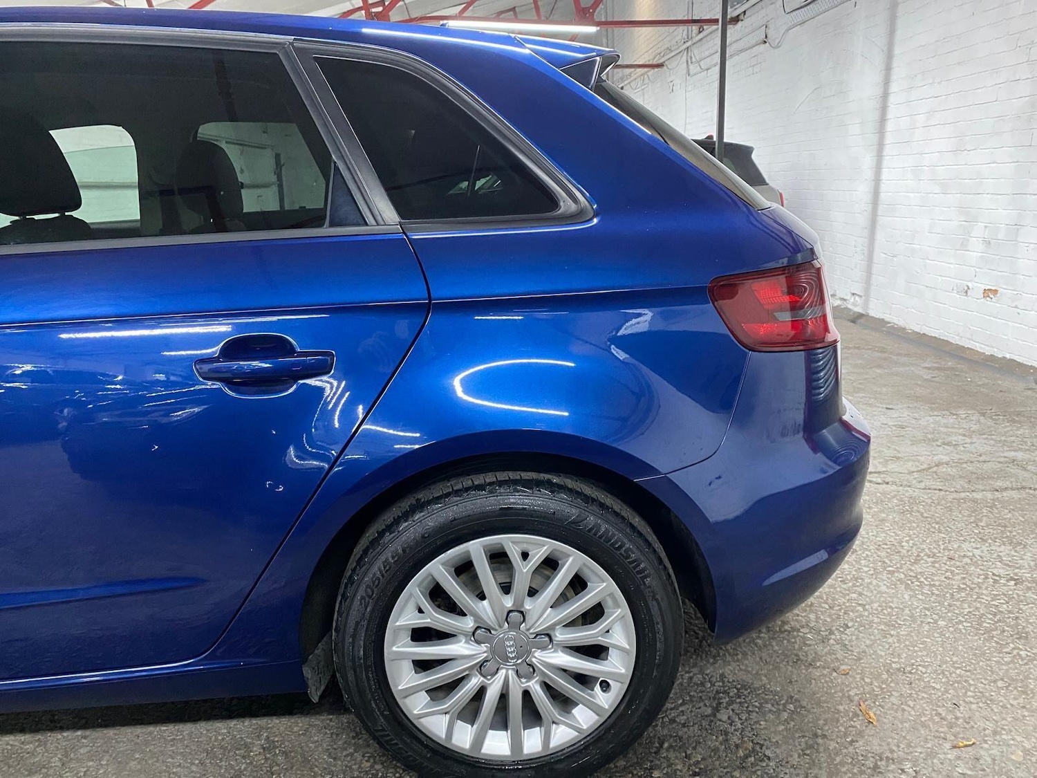 Used Audi A3 2016 for sale - 76398831: Photo 36