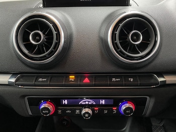 Used Audi A3 2016 for sale - 76398831: Photo