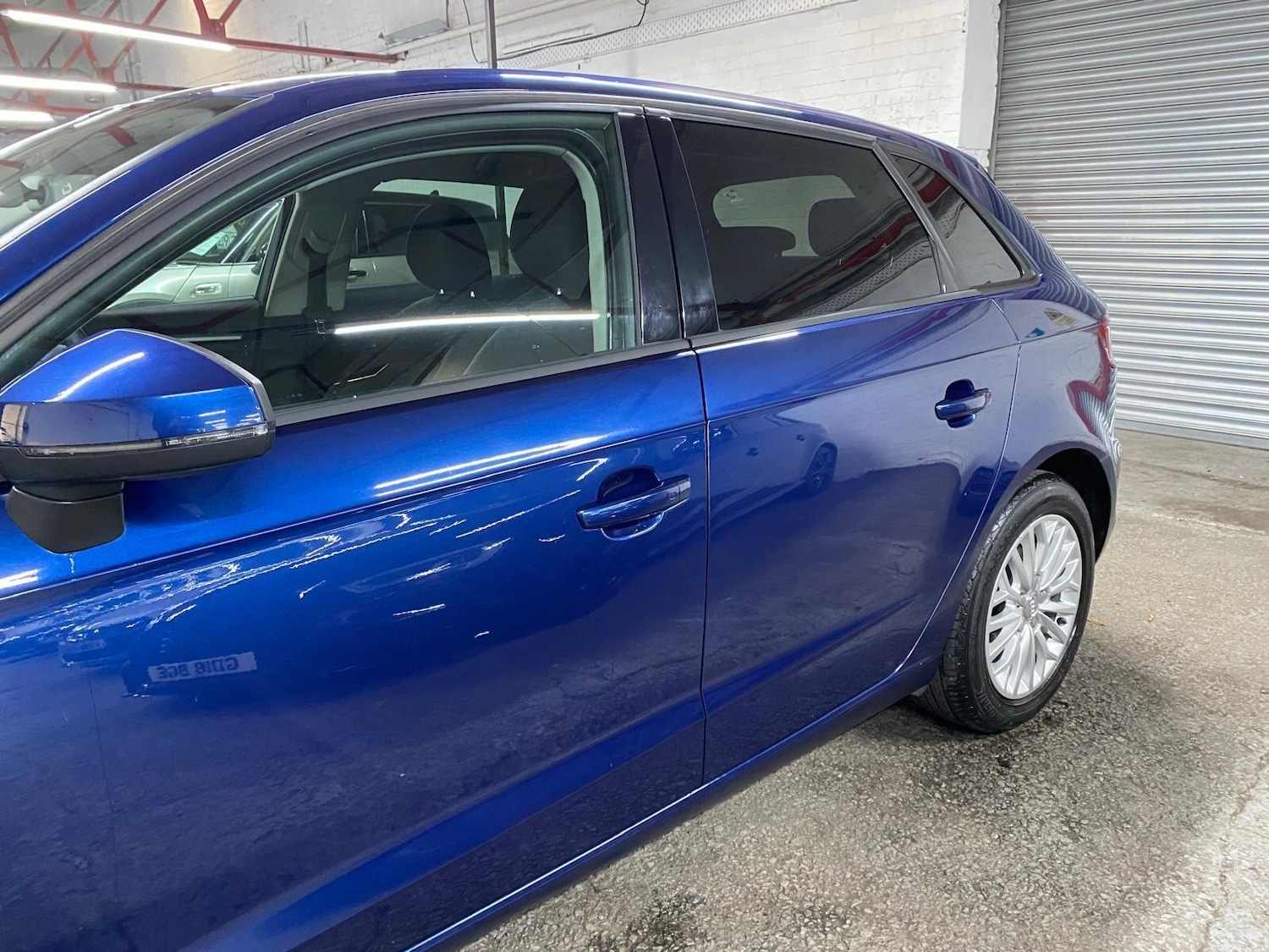 Used Audi A3 2016 for sale - 76398831: Photo 43