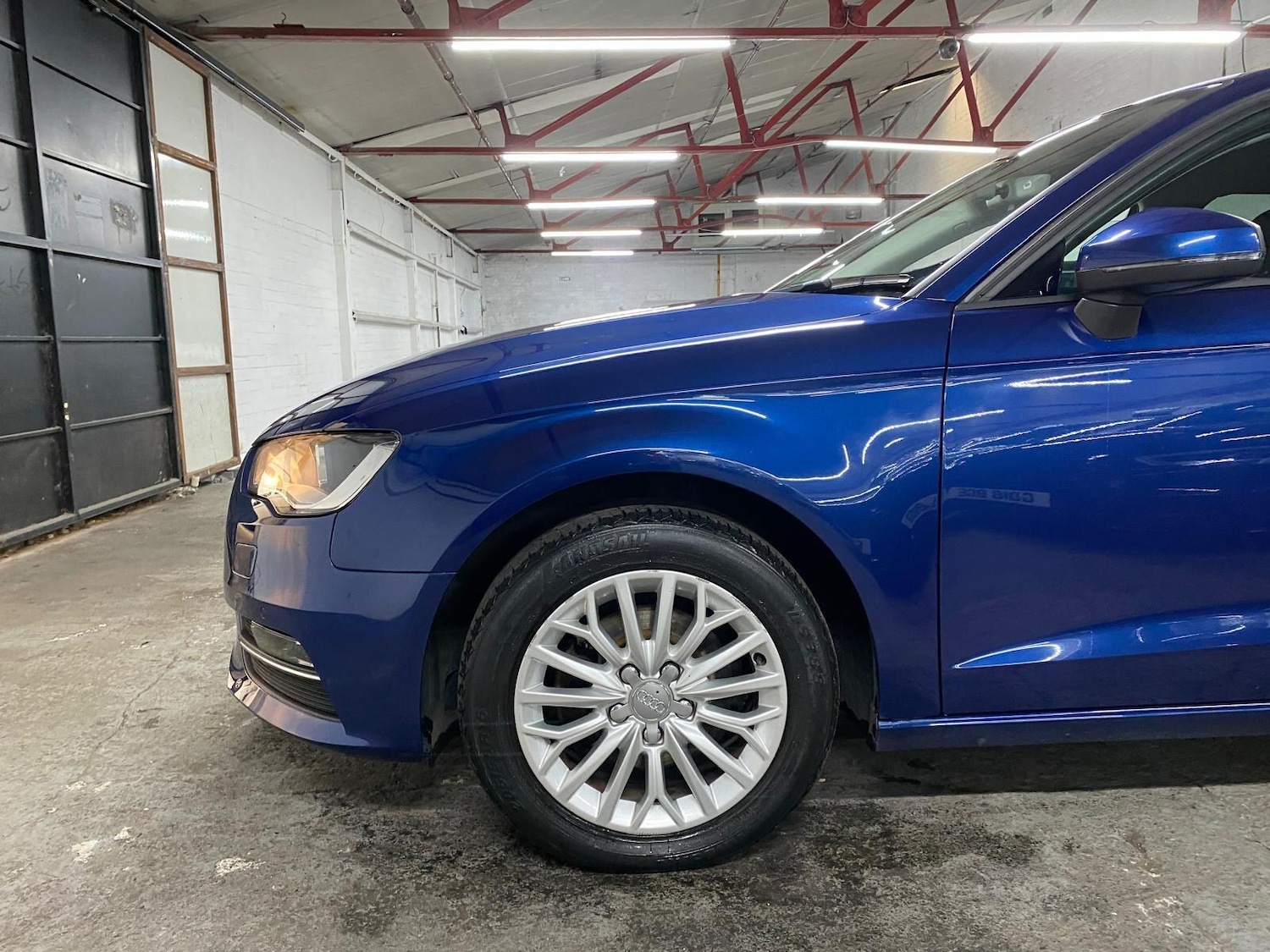 Used Audi A3 2016 for sale - 76398831: Photo 45