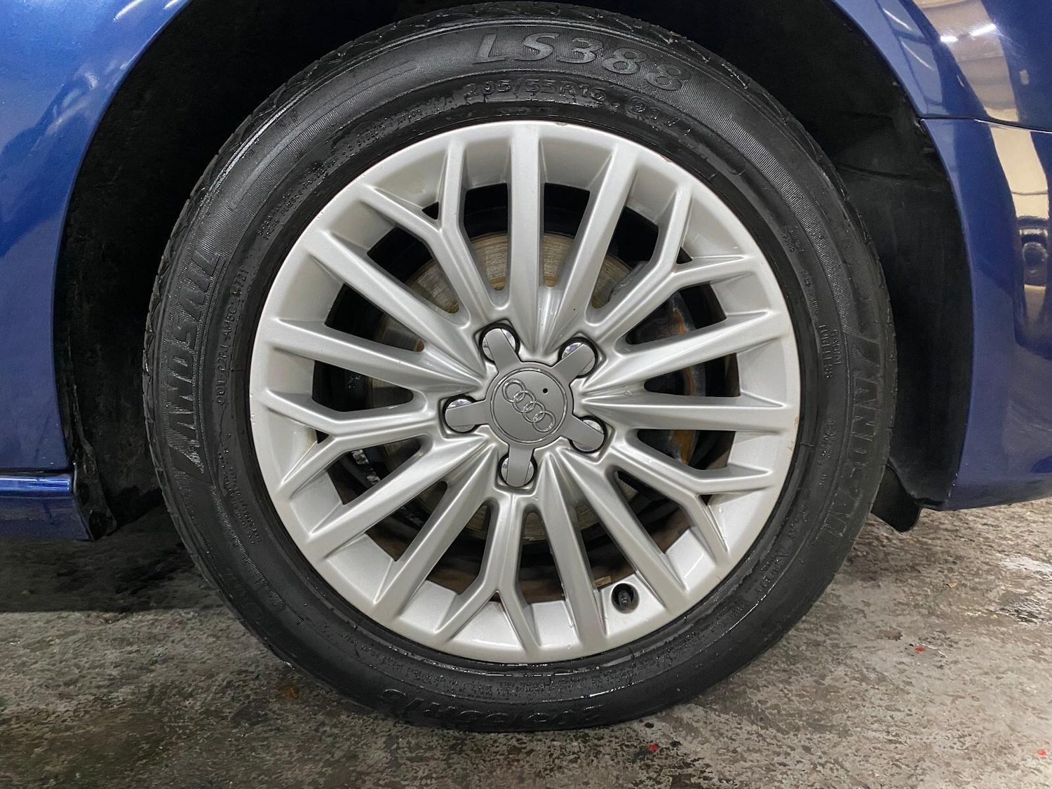 Used Audi A3 2016 for sale - 76398831: Photo 46