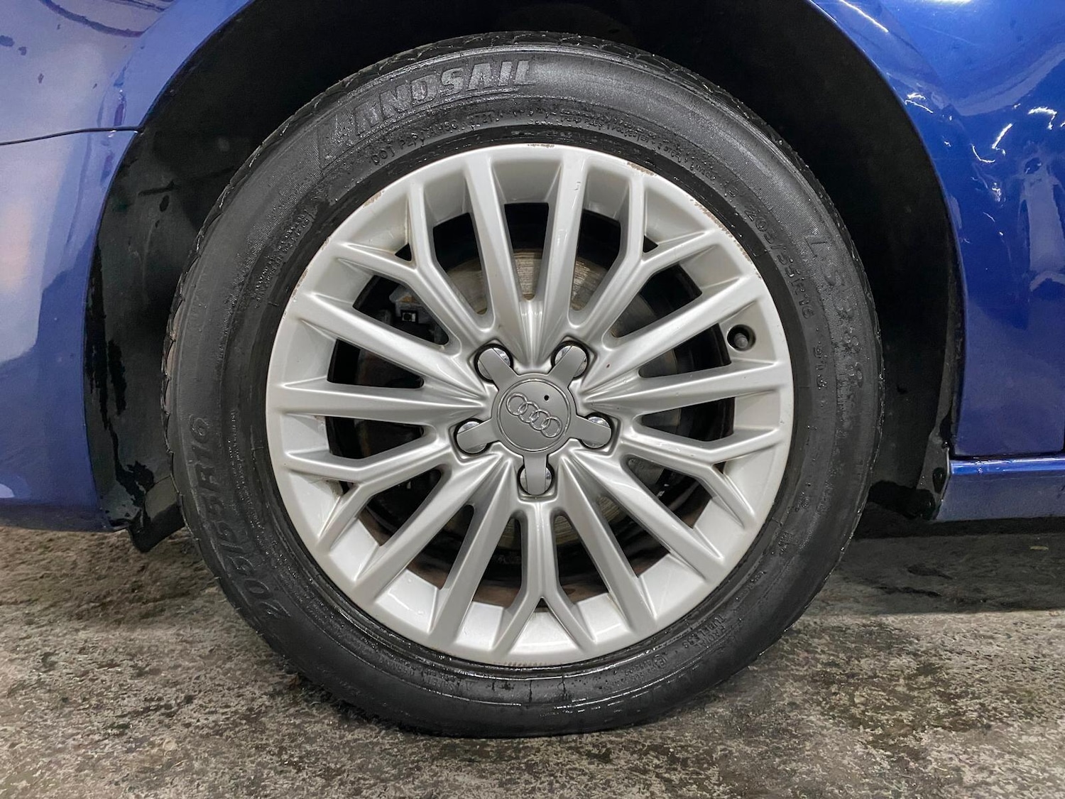 Used Audi A3 2016 for sale - 76398831: Photo 47