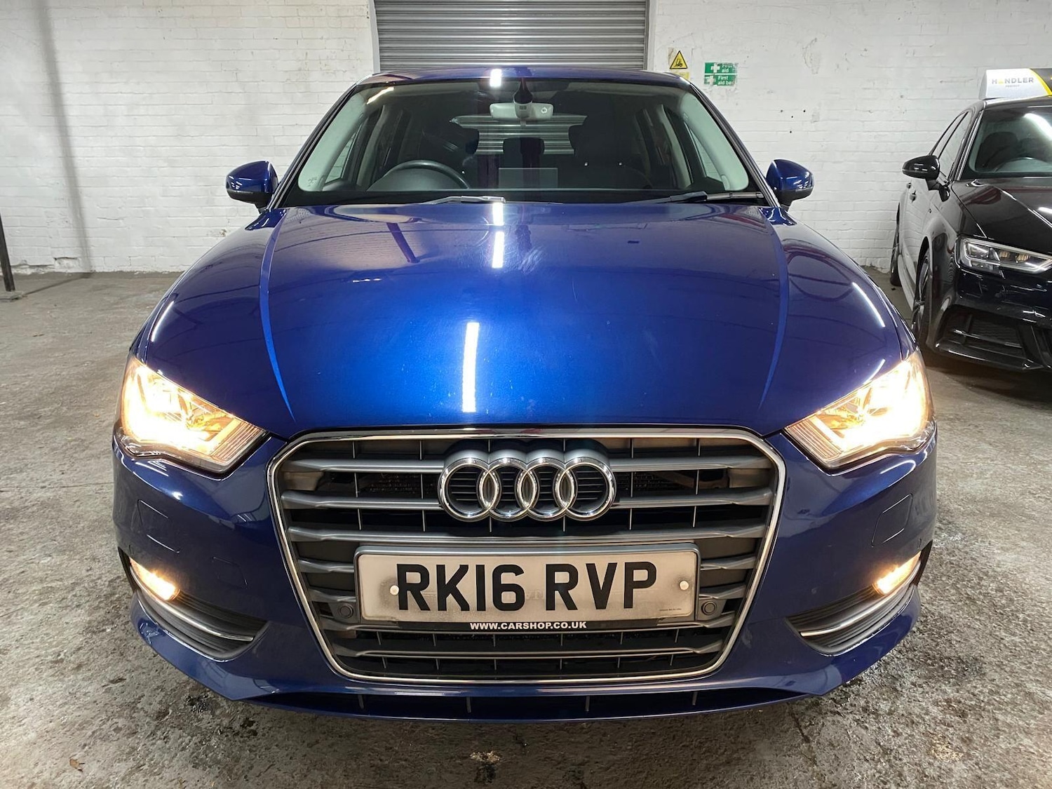 Used Audi A3 2016 for sale - 76398831: Photo 49