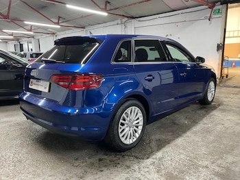 Used Audi A3 2016 for sale - 76398831: Photo