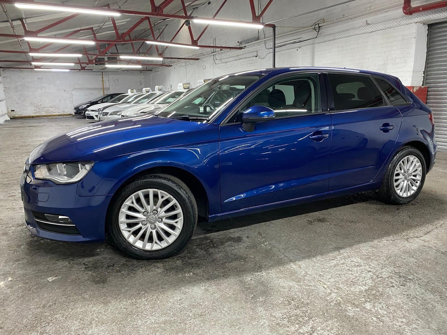 Used Audi A3 2016 for sale - 76398831: Photo 5