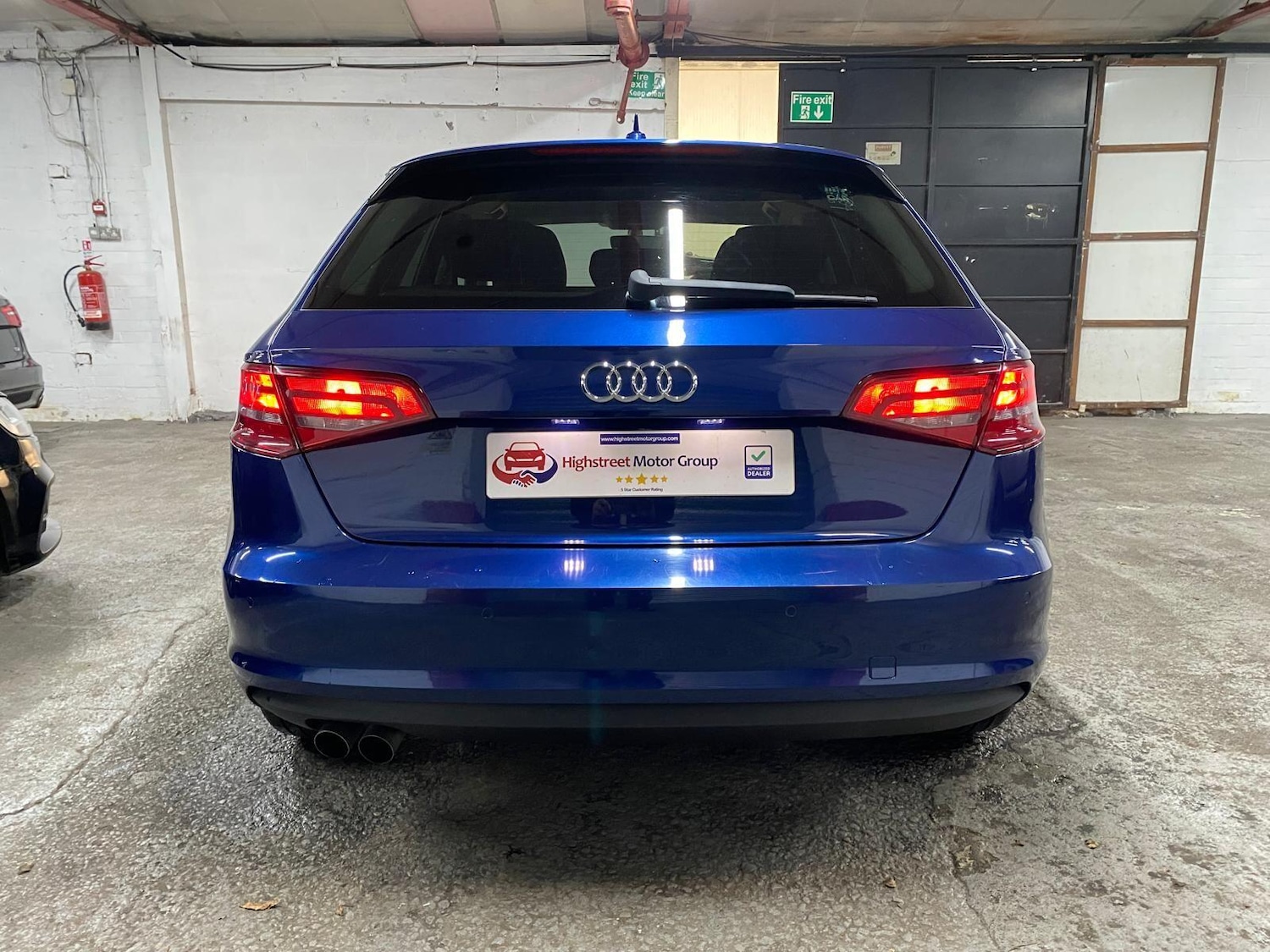 Used Audi A3 2016 for sale - 76398831: Photo 50
