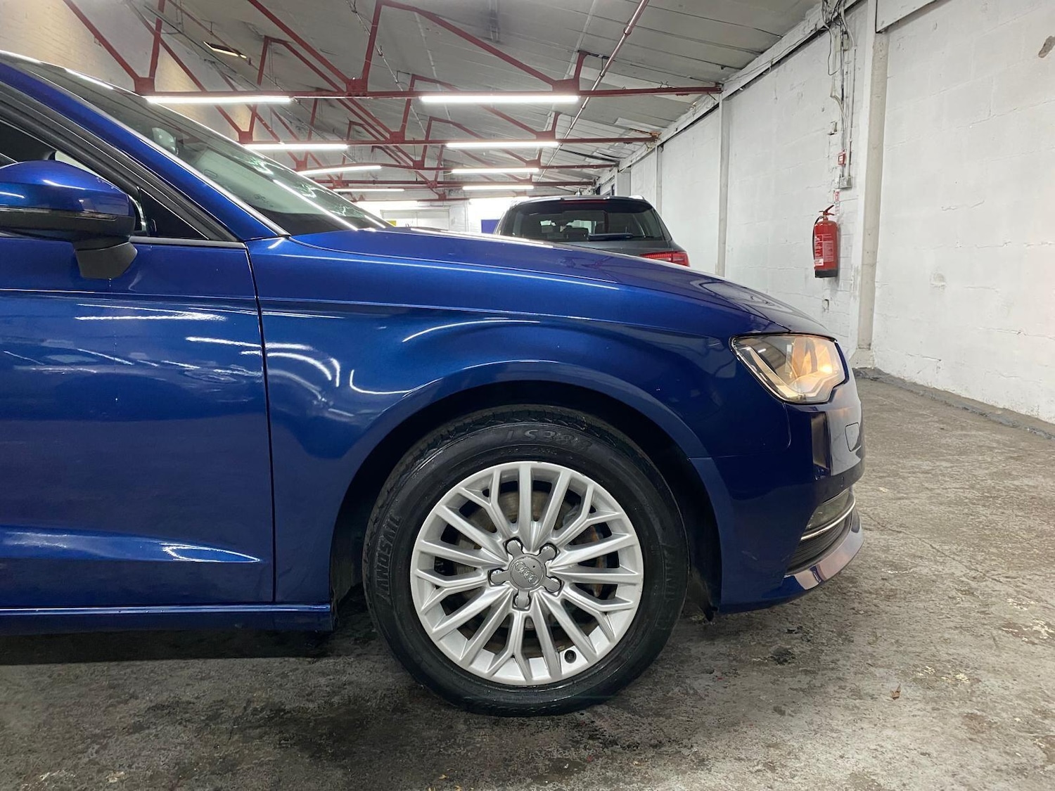 Used Audi A3 2016 for sale - 76398831: Photo 51