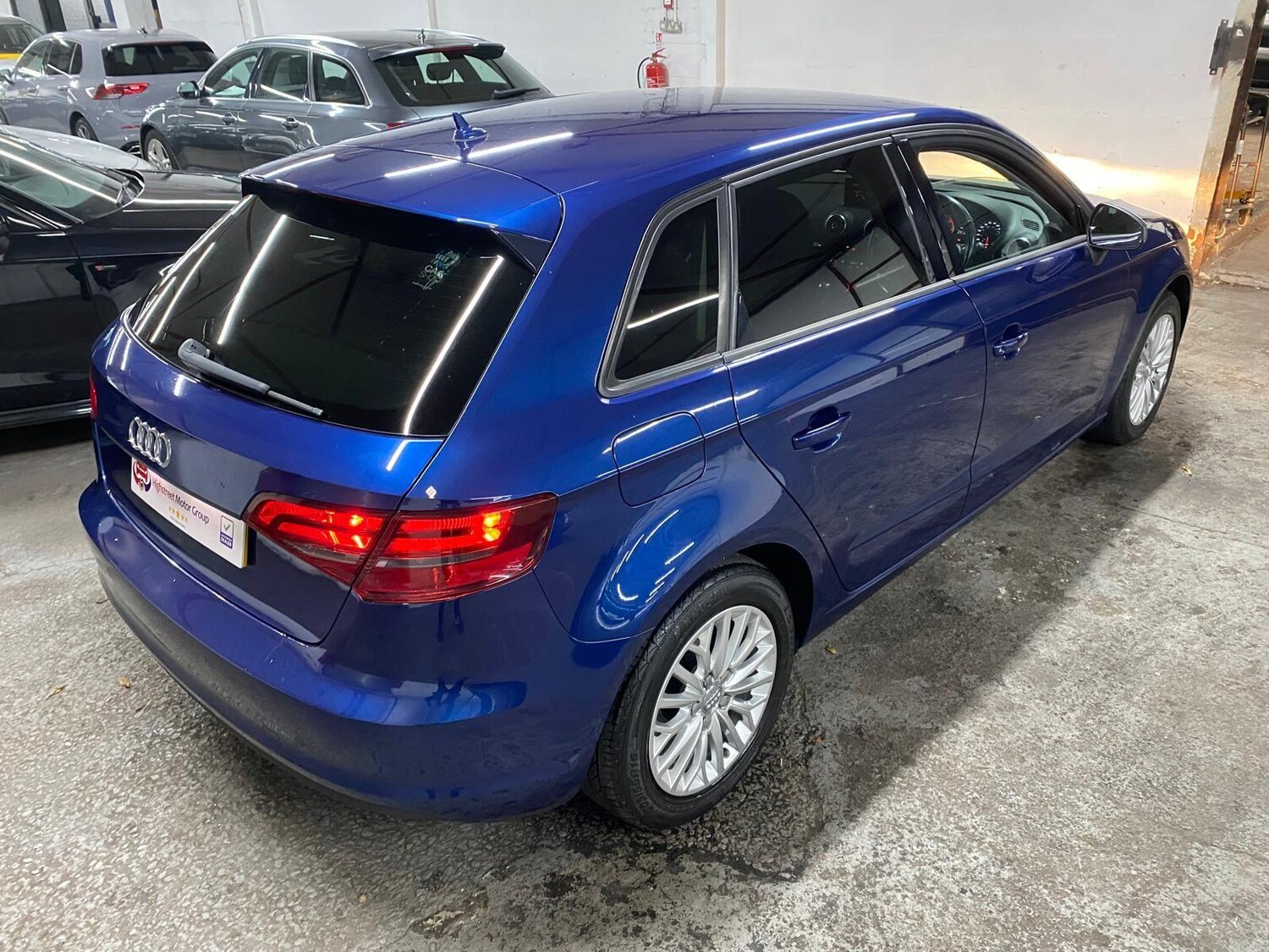 Used Audi A3 2016 for sale - 76398831: Photo 52