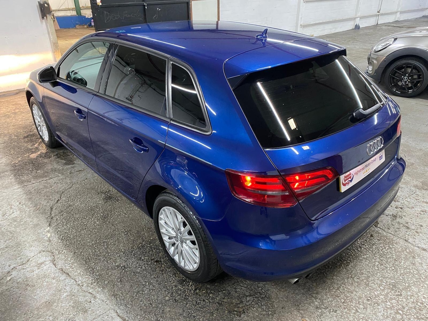 Used Audi A3 2016 for sale - 76398831: Photo 54