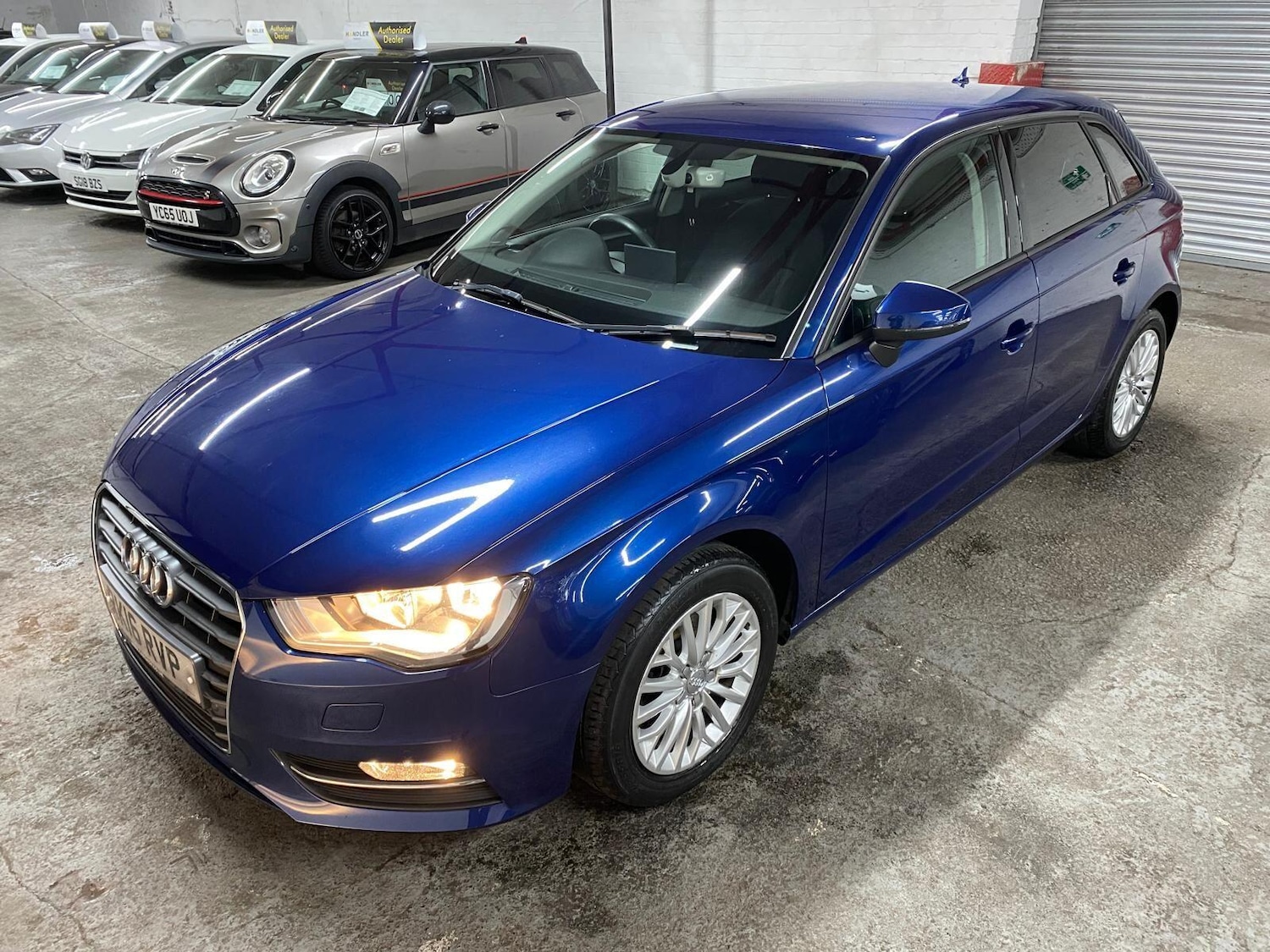 Used Audi A3 2016 for sale - 76398831: Photo 55