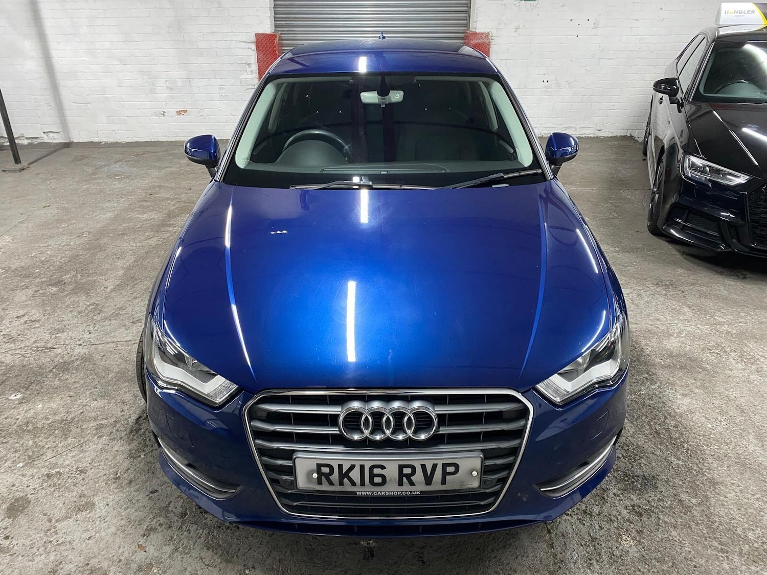 Used Audi A3 2016 for sale - 76398831: Photo 6