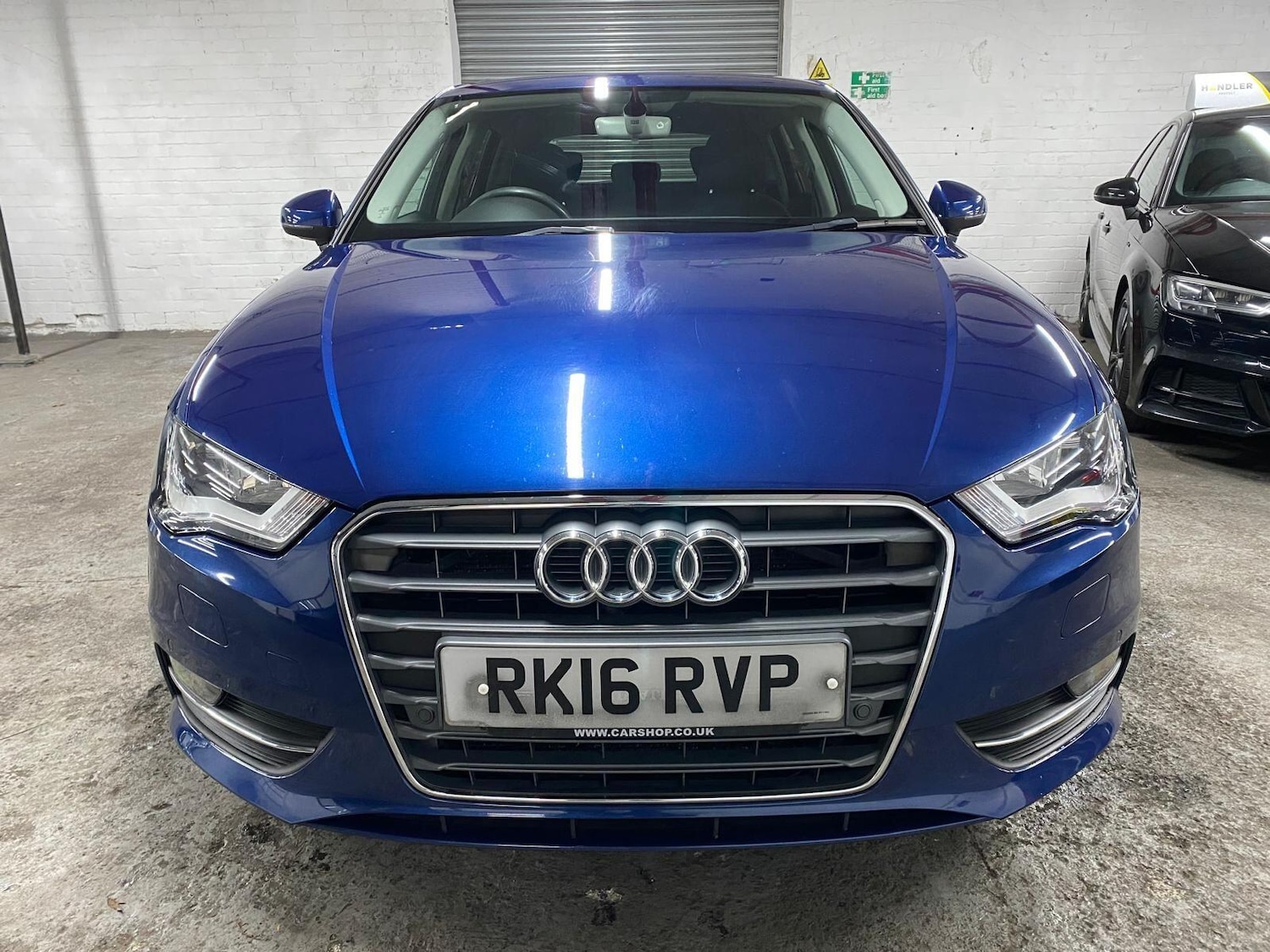 Used Audi A3 2016 for sale - 76398831: Photo 7