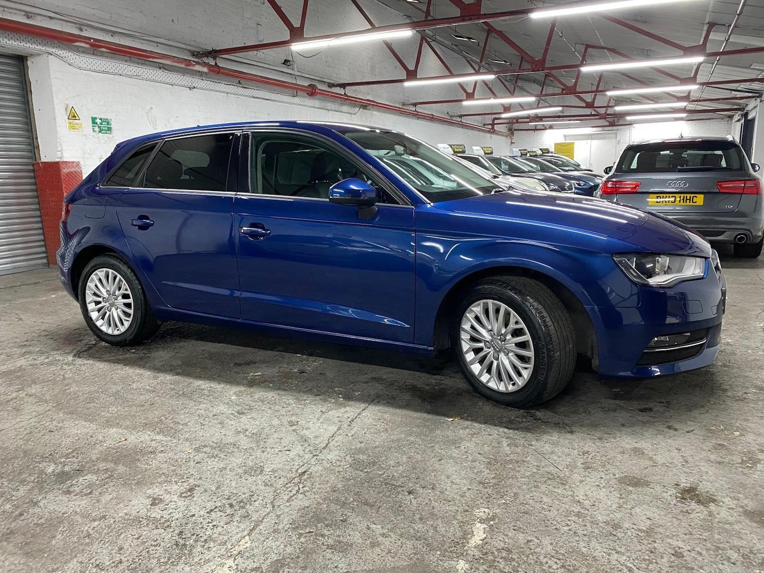 Used Audi A3 2016 for sale - 76398831: Photo 9