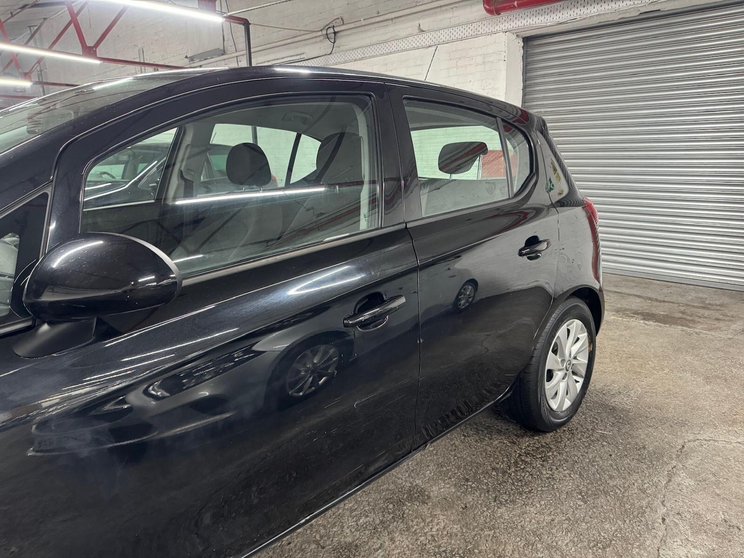 Used Vauxhall Corsa 2017 for sale - 76561019: Photo 10