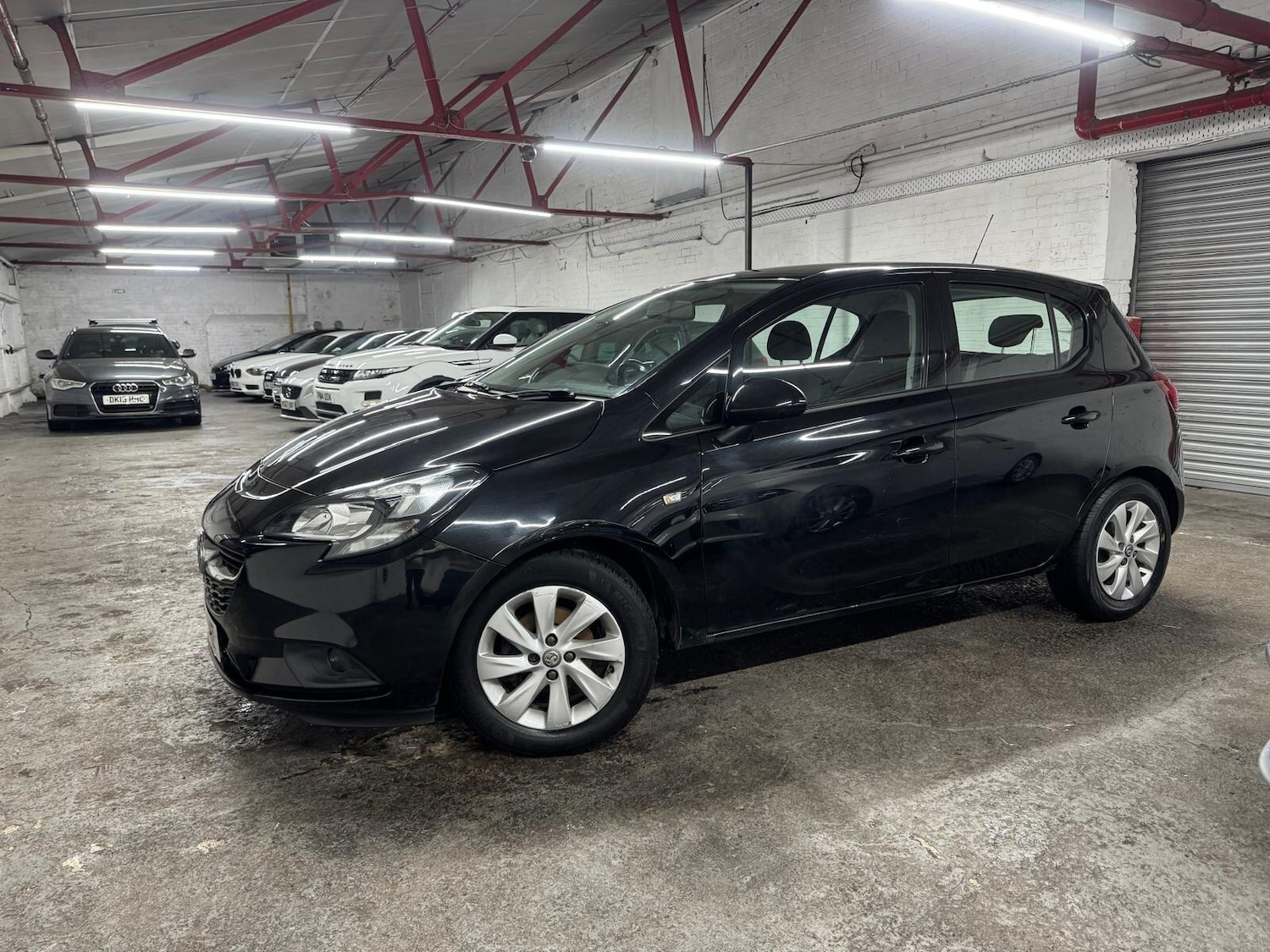 Used Vauxhall Corsa 2017 for sale - 76561019: Photo 11