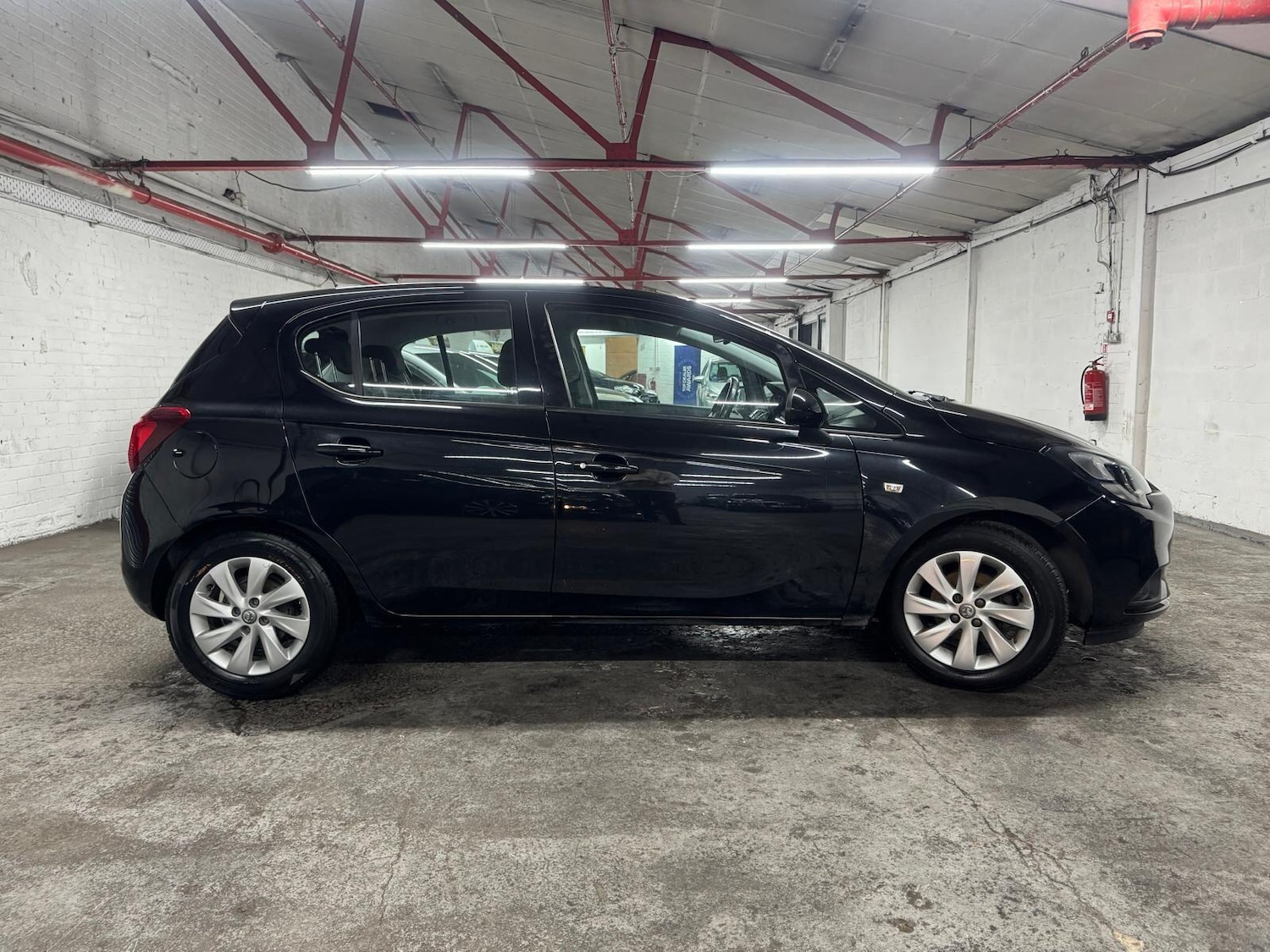 Used Vauxhall Corsa 2017 for sale - 76561019: Photo 15
