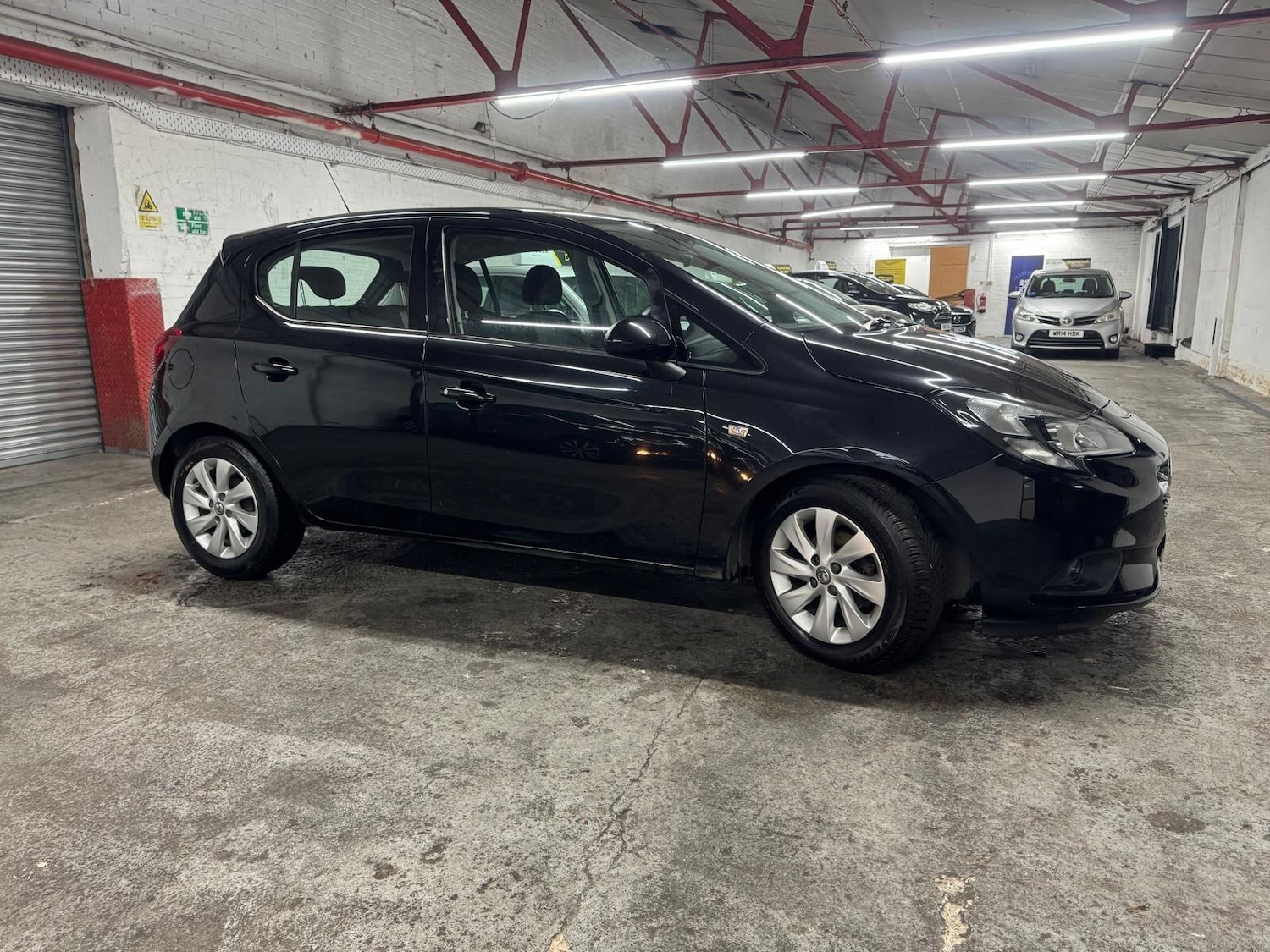 Used Vauxhall Corsa 2017 for sale - 76561019: Photo 16