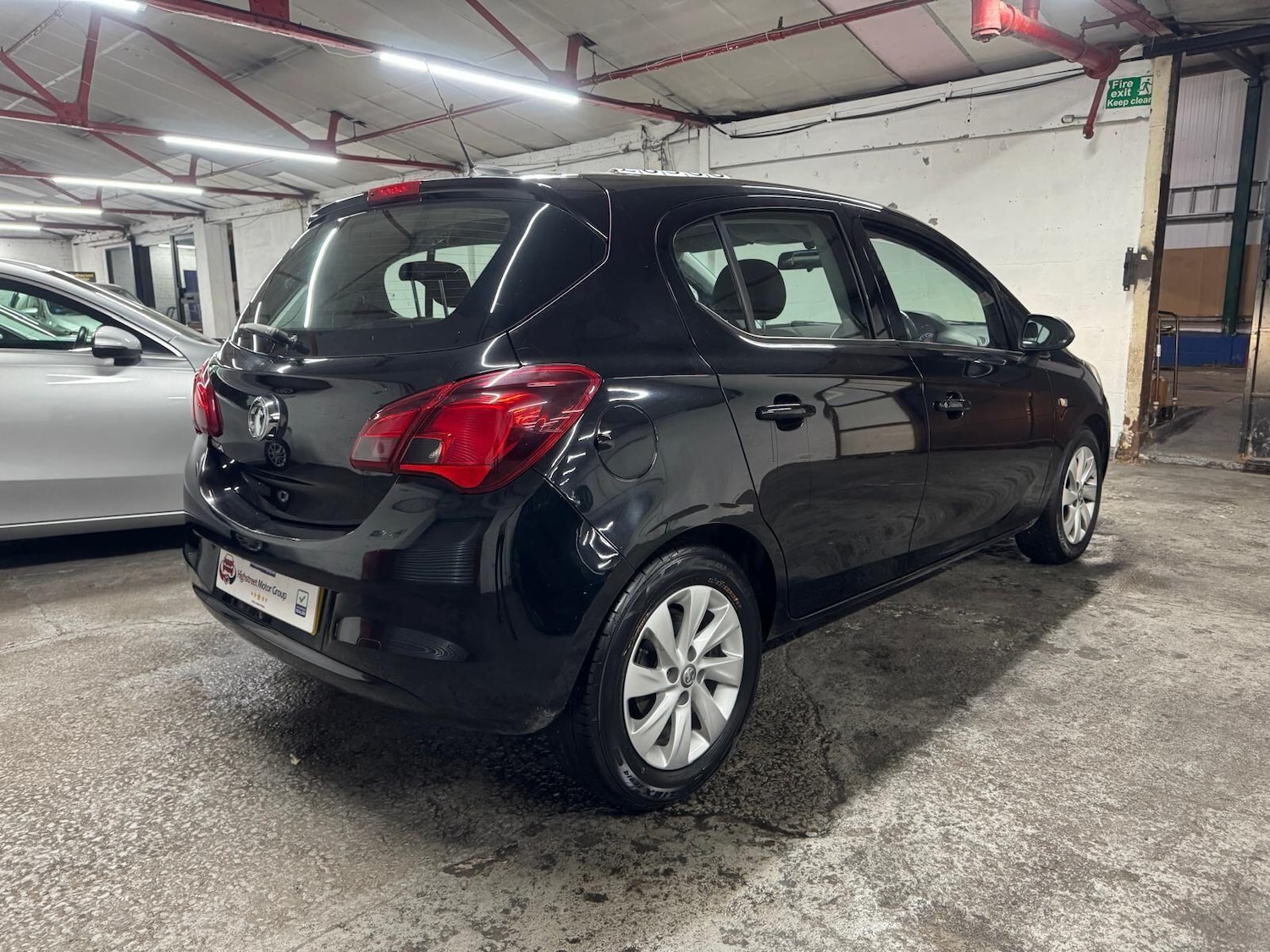 Used Vauxhall Corsa 2017 for sale - 76561019: Photo 18