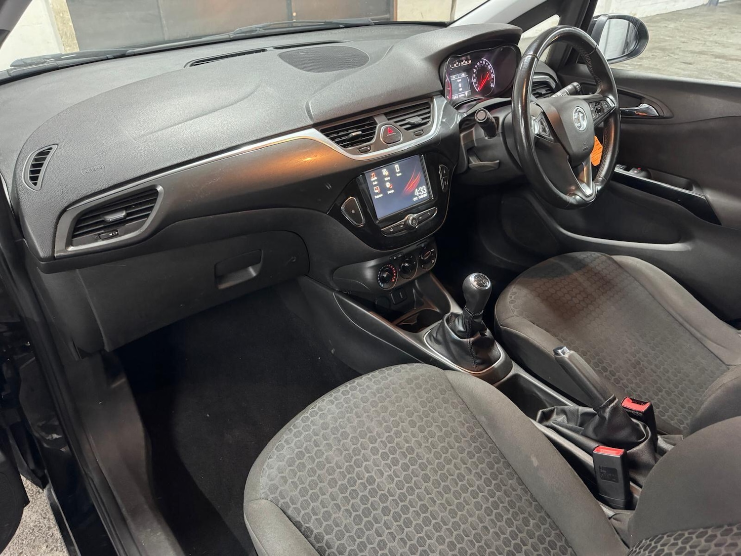 Used Vauxhall Corsa 2017 for sale - 76561019: Photo 19