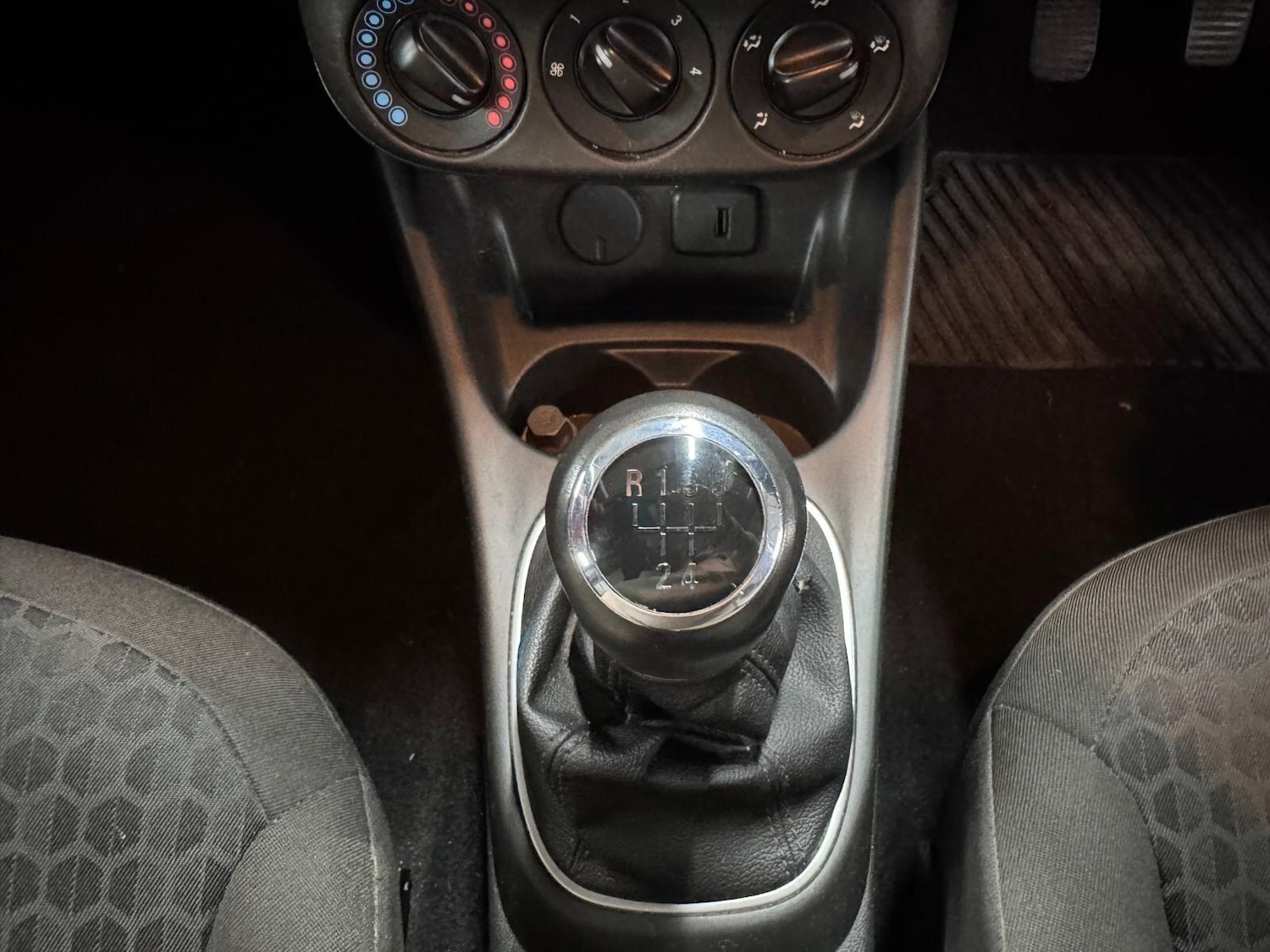 Used Vauxhall Corsa 2017 for sale - 76561019: Photo 20