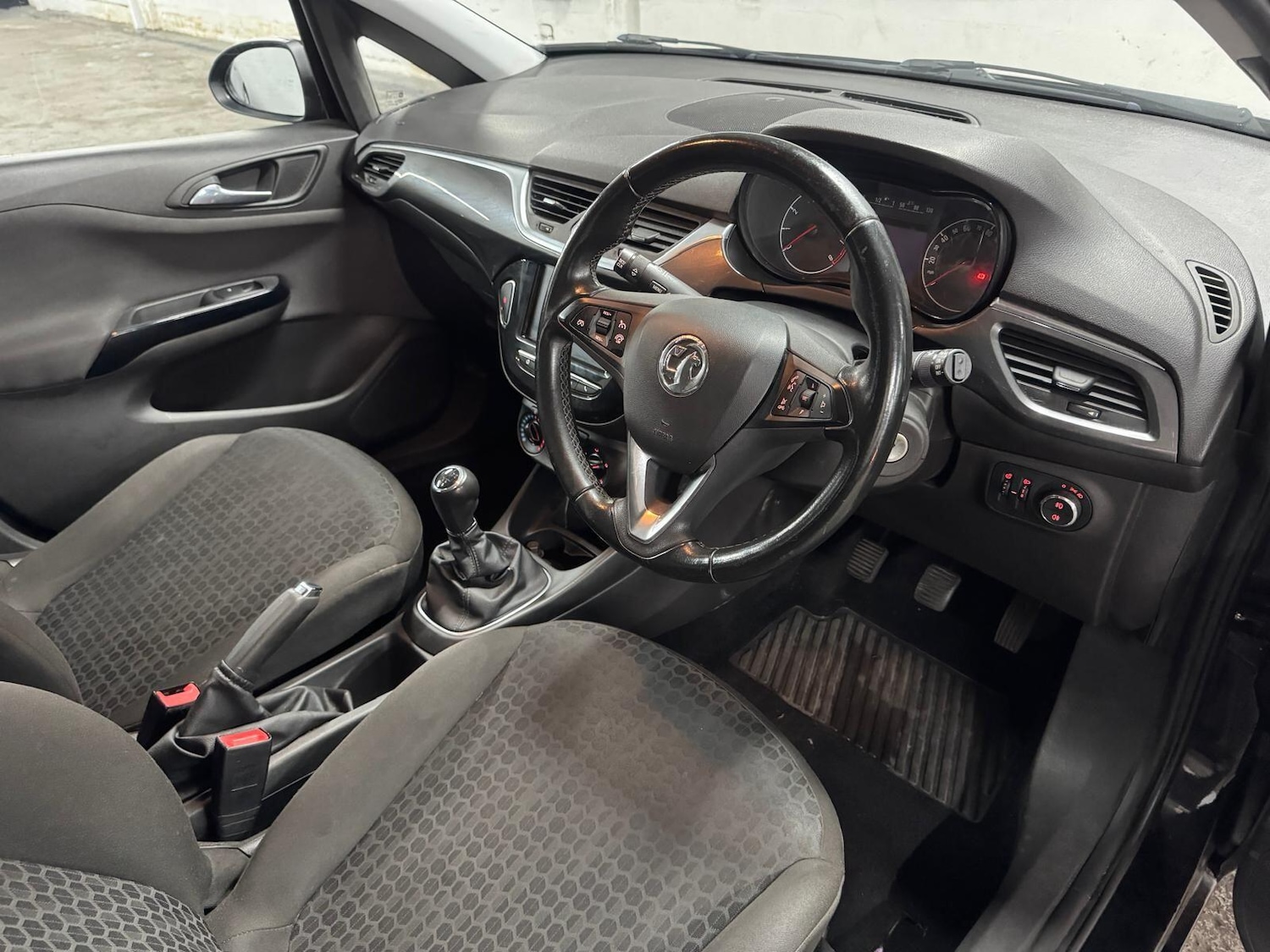 Used Vauxhall Corsa 2017 for sale - 76561019: Photo 22