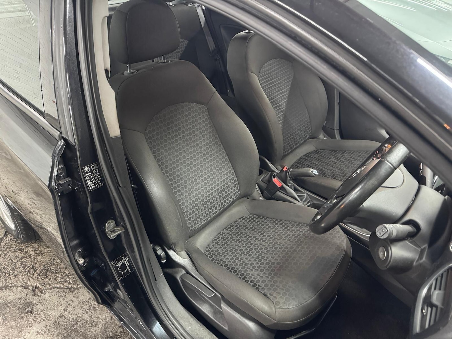 Used Vauxhall Corsa 2017 for sale - 76561019: Photo 23