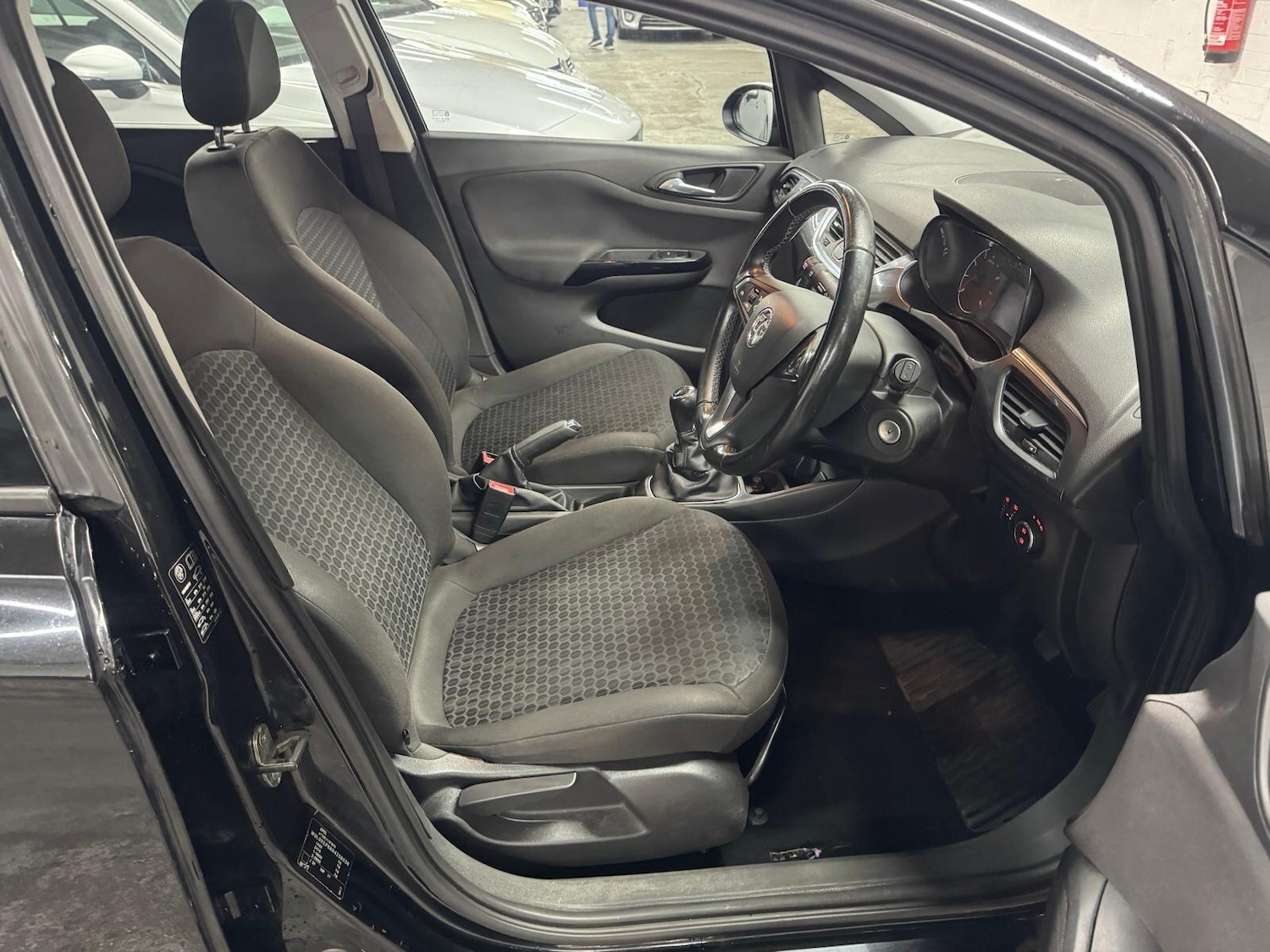 Used Vauxhall Corsa 2017 for sale - 76561019: Photo 24