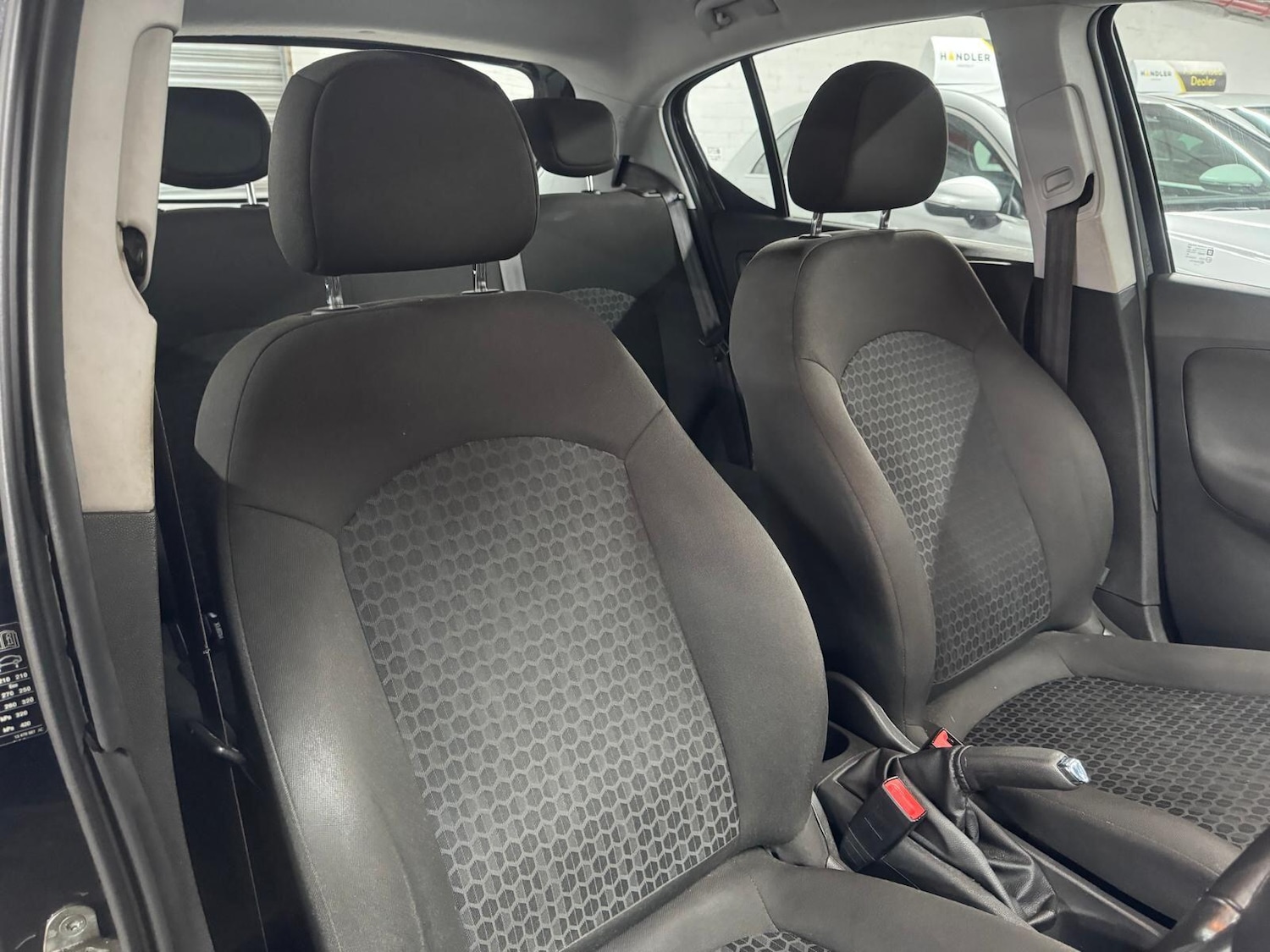 Used Vauxhall Corsa 2017 for sale - 76561019: Photo 25